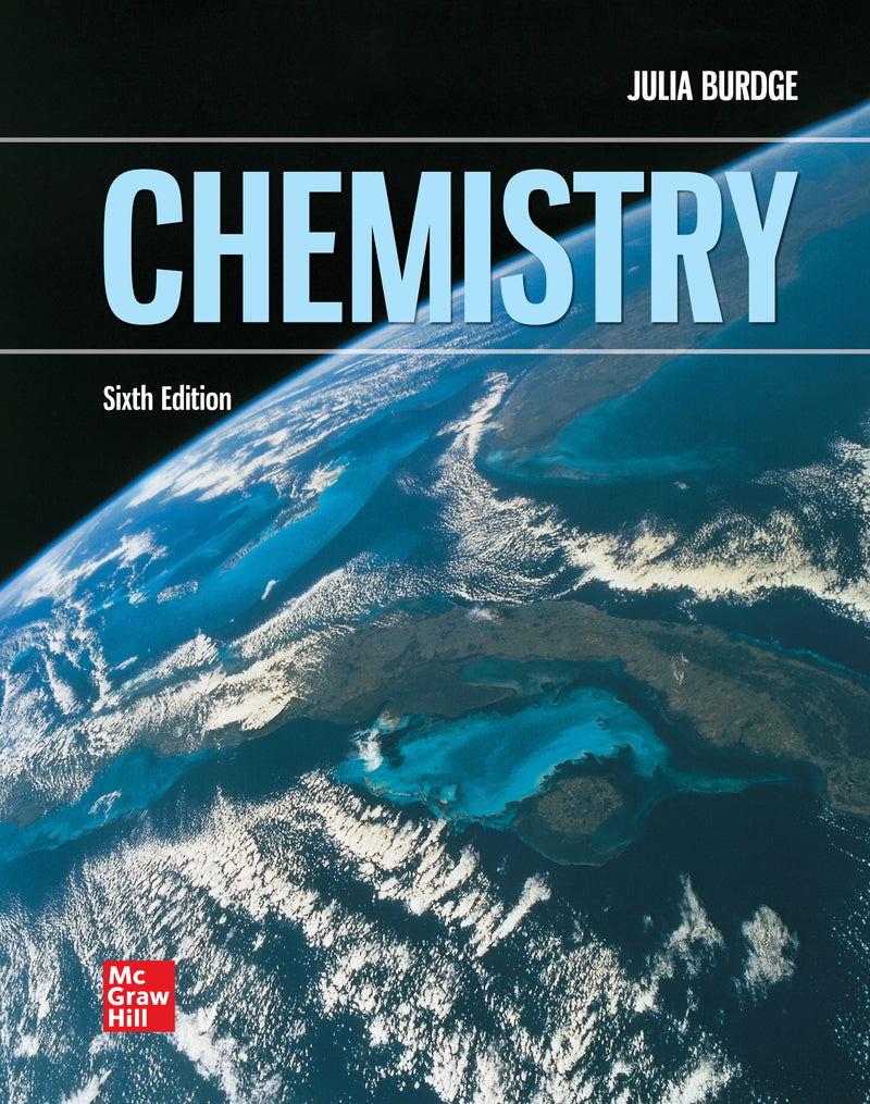 Loose Leaf For Chemistry 6e