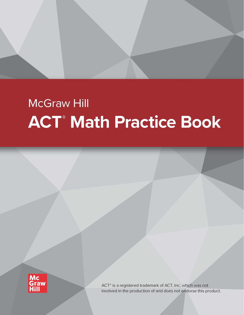 Mcgraw Hill Act Practice