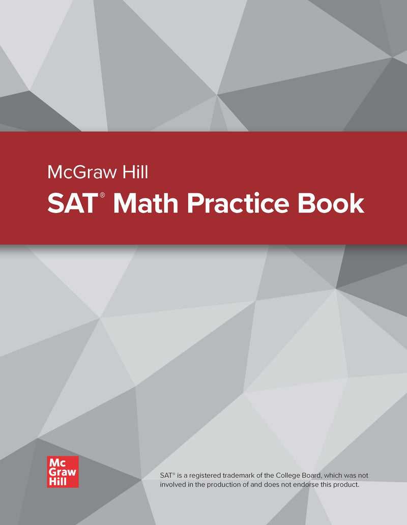 Mcgraw Hill Sat Practice