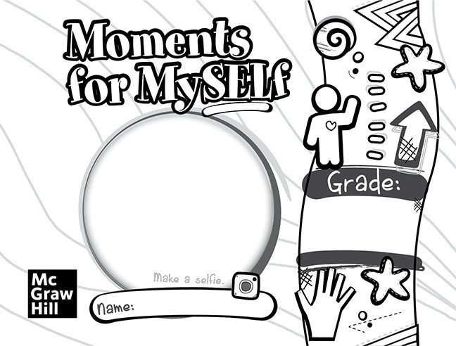 Moments For Myself Primary