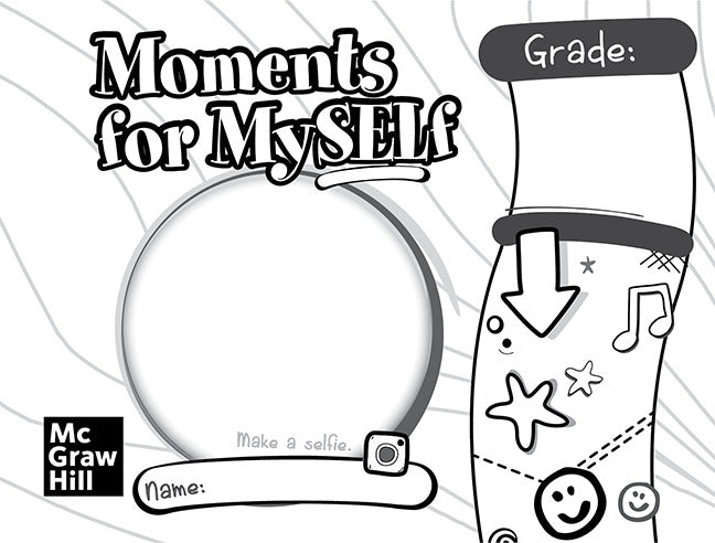 Moments For Myself Primary 1