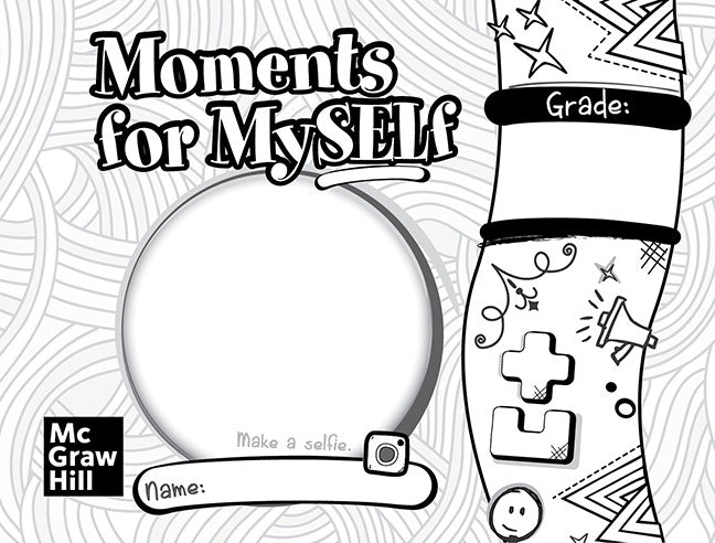 Moments For Myself Intermediate 2