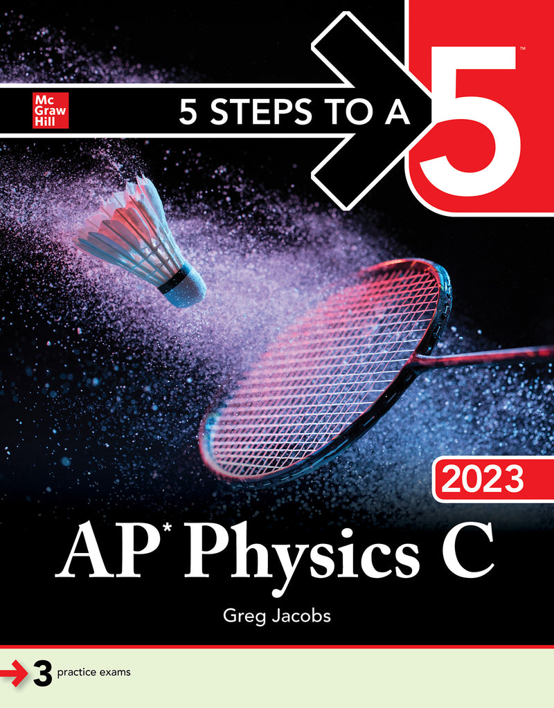 5 Steps To A 5 Ap Physics C 2023