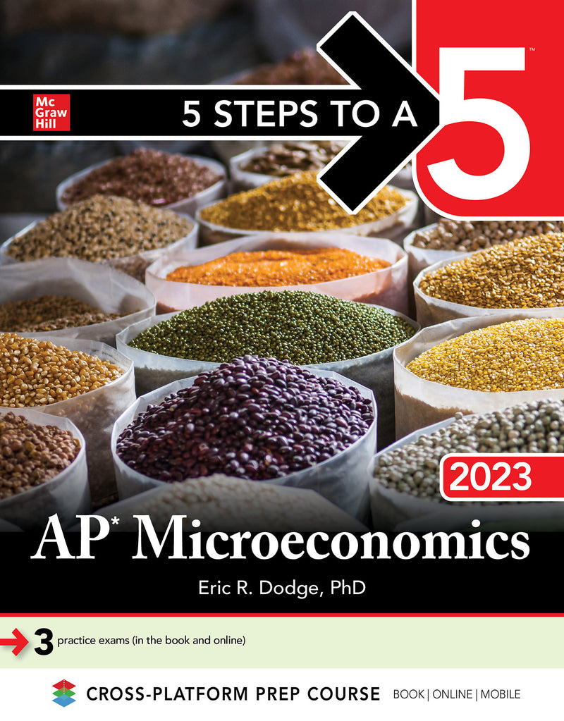 5 Steps To A 5 Ap Microeconomics 2023