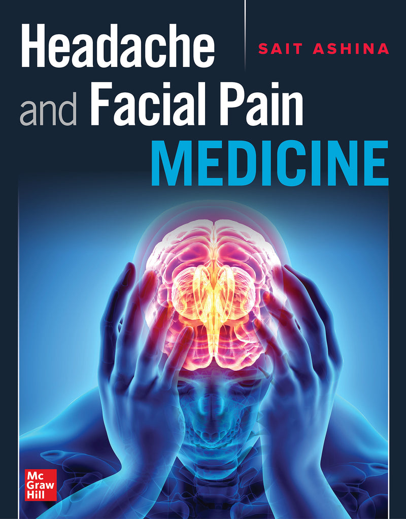 Headache & Facial Pain Medicine