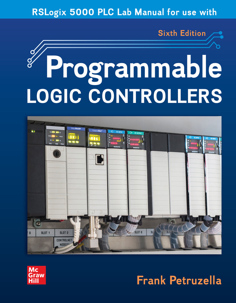 Rslogix 5000 Plc For Use With Programmable Logic Controllers 6e