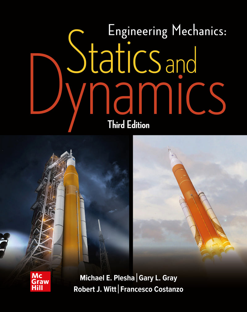 Loose Leaf For Engineering Mechanics Statics & Dynamics 3e