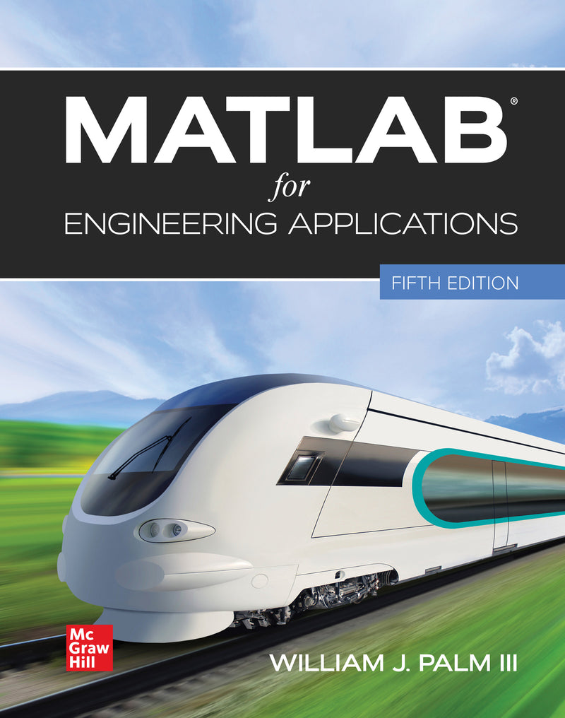 Loose Leaf For Matlab For Engineering Applications 5e