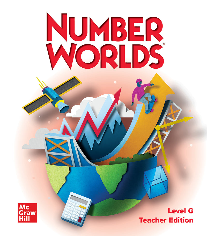 Number Worlds Level G Teachers Edition