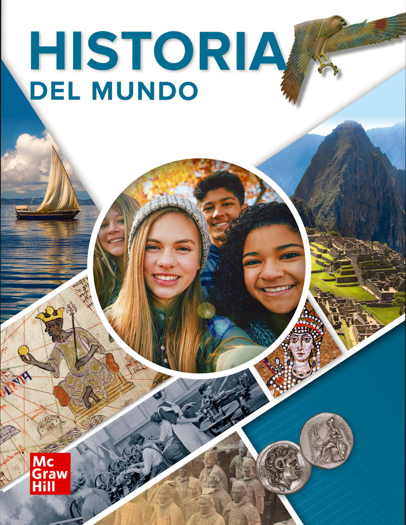 World History Spanish Student Edition