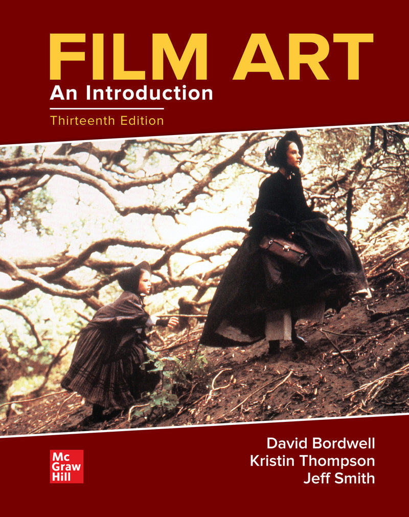 Loose Leaf For Film Art An Introduction