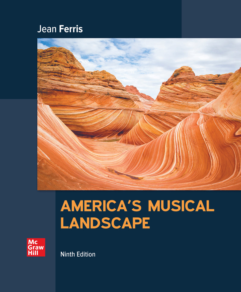 Looseleaf For Americas Musical Landscape 9e