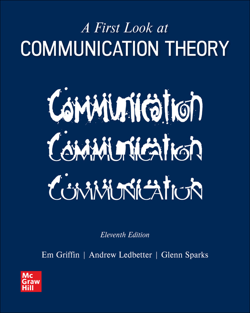 Looseleaf For A First Look At Communication Theory