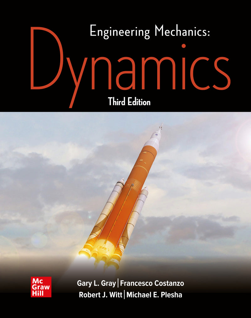 Loose Leaf For Engineering Mechanics Dynamics 3e