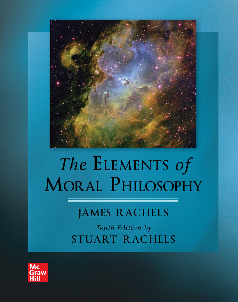 Looseleaf For The Elements Of Moral Philosophy