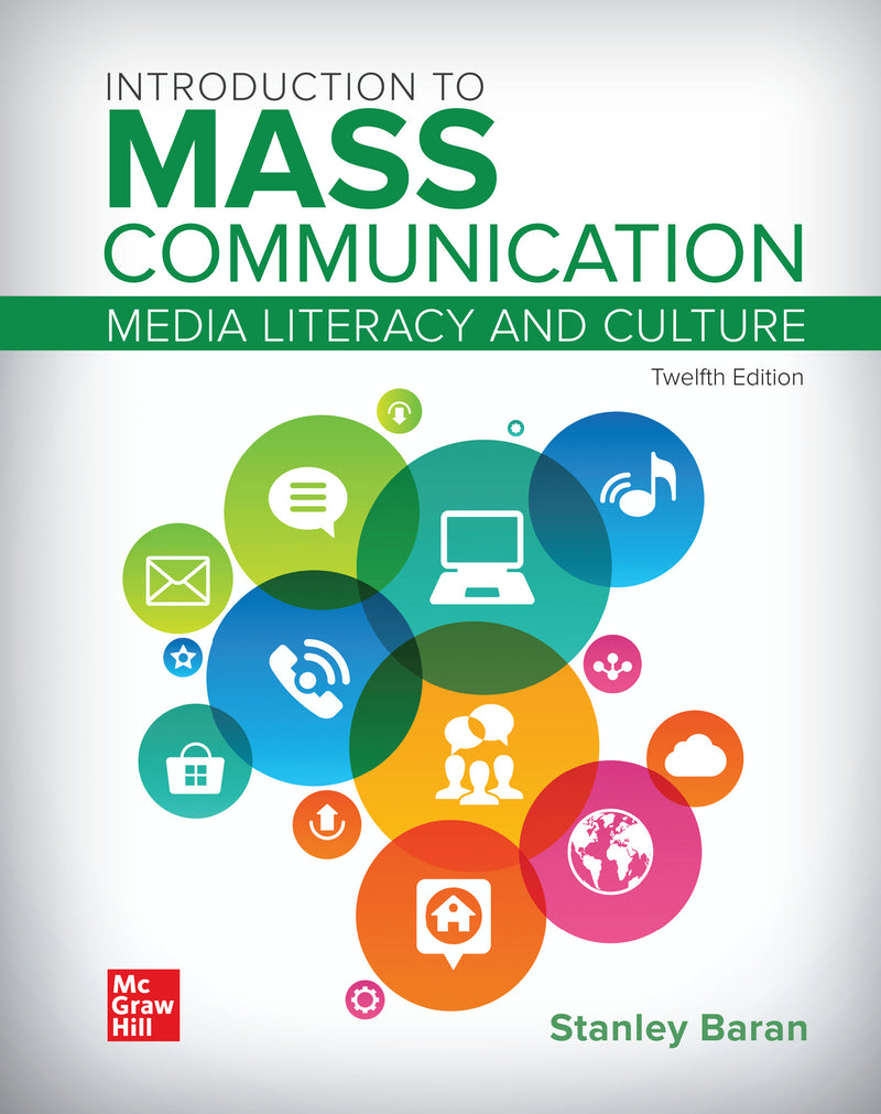 Loose Leaf For Introduction To Mass Communication