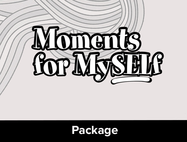 Moments For Myself Intermediate 2 10 Pack Student Bundle