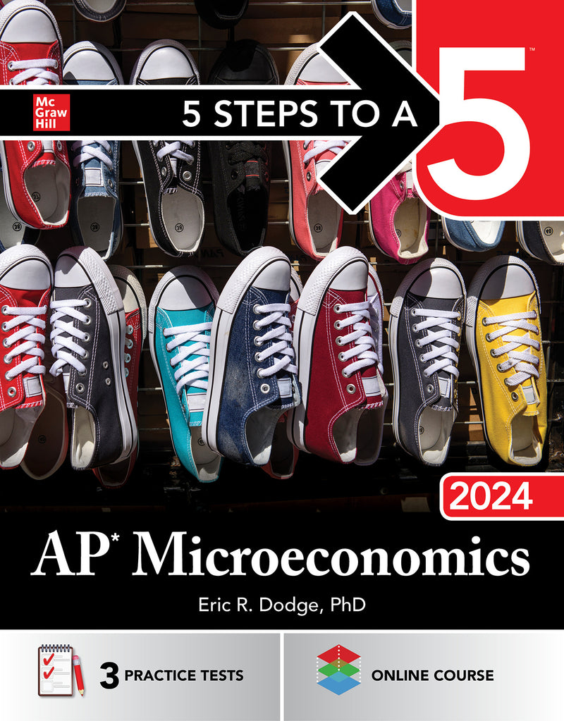 5 Steps To A 5 Ap Microeconomics 2024