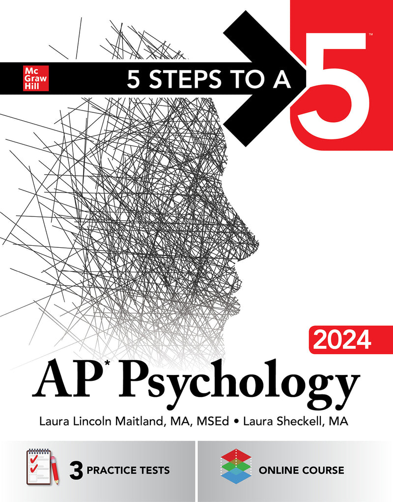 5 Steps To A 5 Ap Psychology 2024