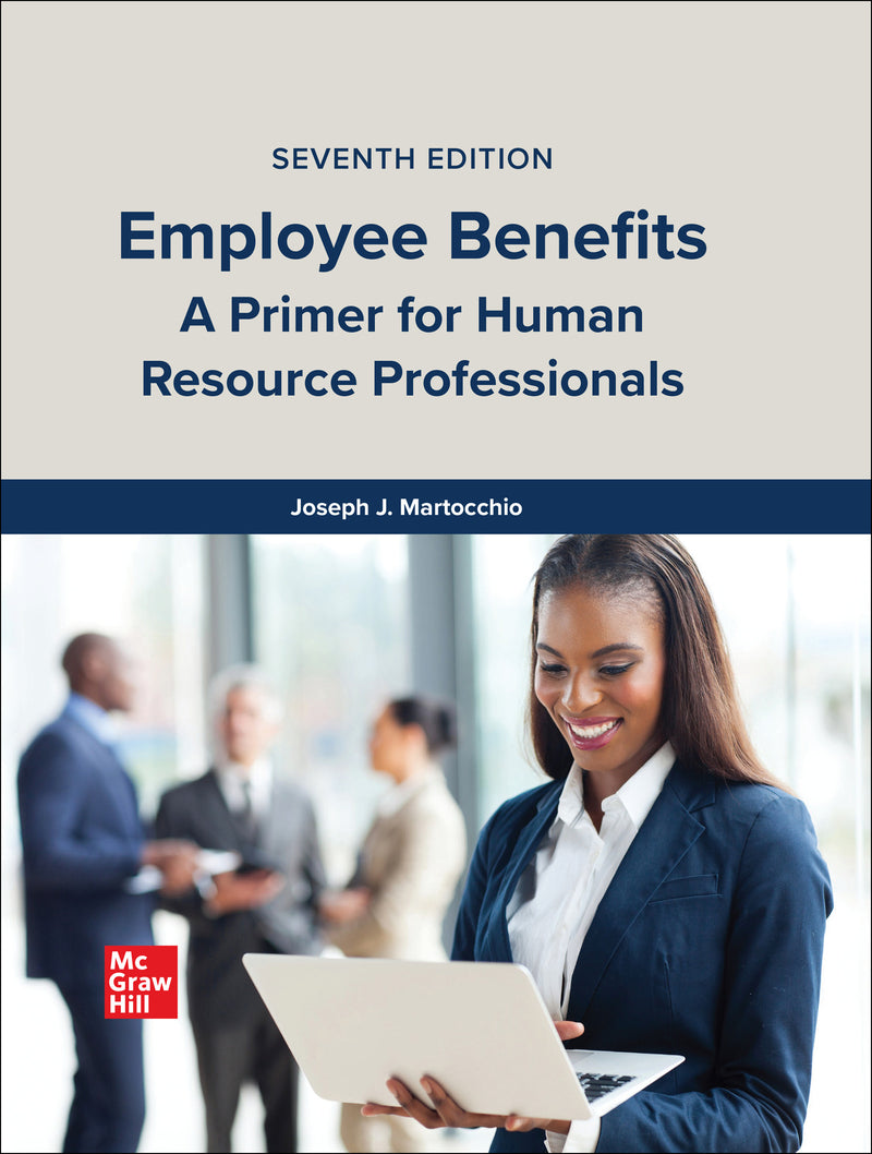 Loose Leaf For Employee Benefits 7e