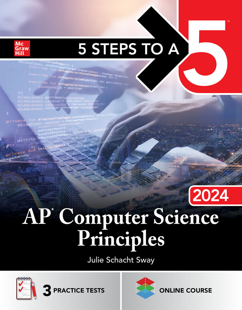 5 Steps To A 5 Ap Computer Science Principles 2024