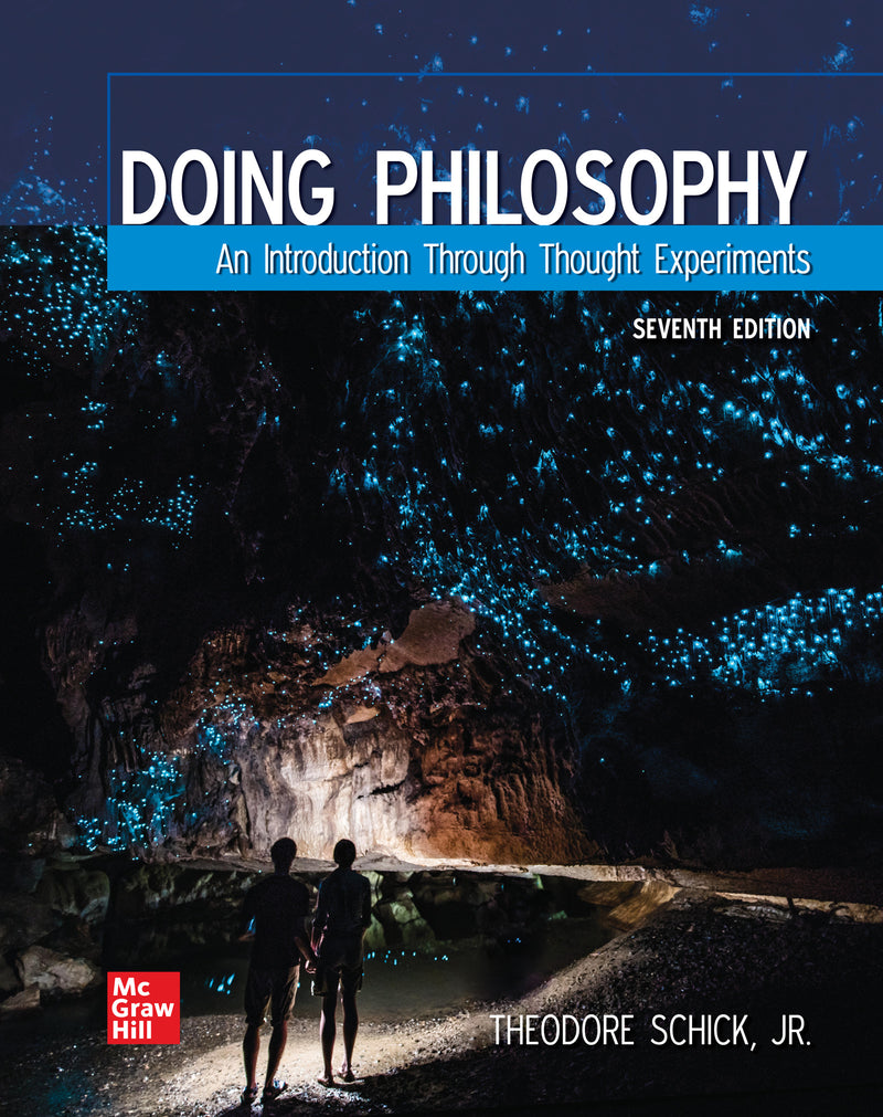 Loose Leaf For Doing Philosophy An Introduction Through Thought Experiments 7e