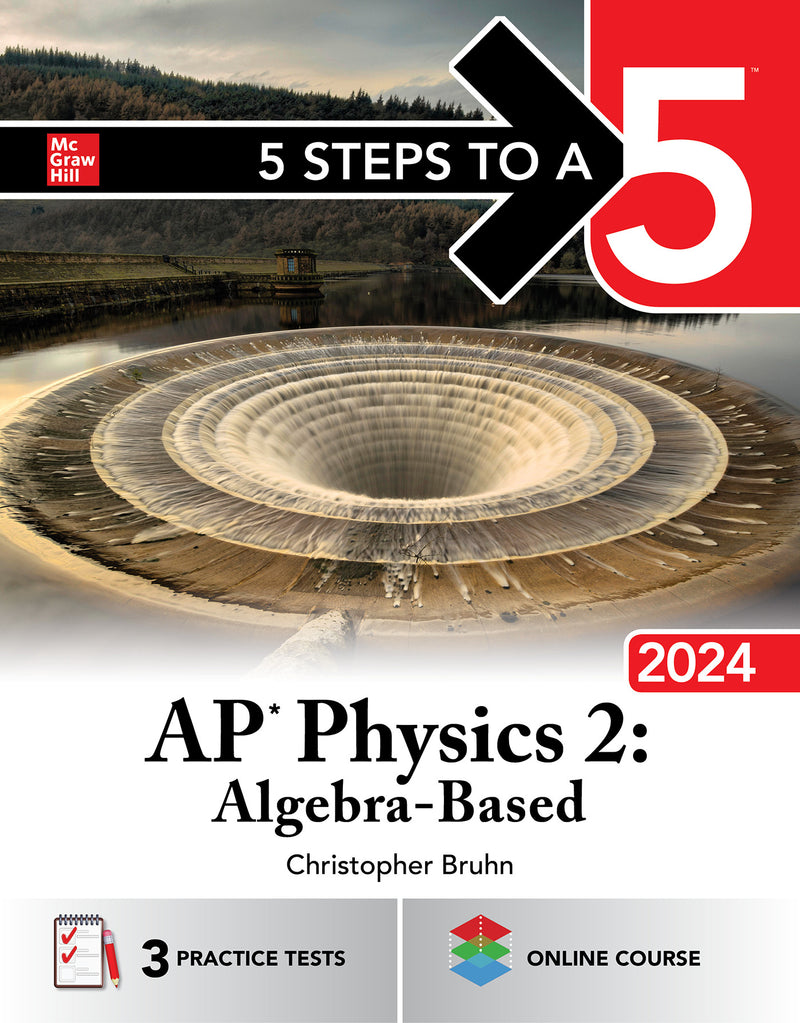5 Steps To A 5 Ap Physics 2 Algebra Based 2024