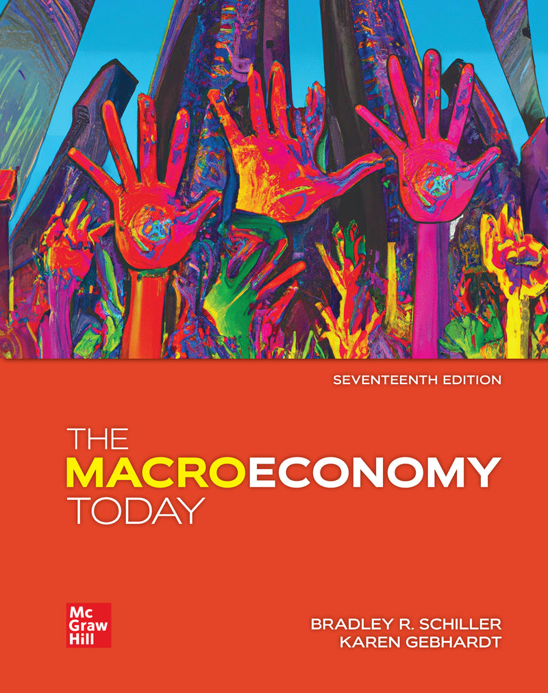 Loose Leaf The Macroeconomy Today