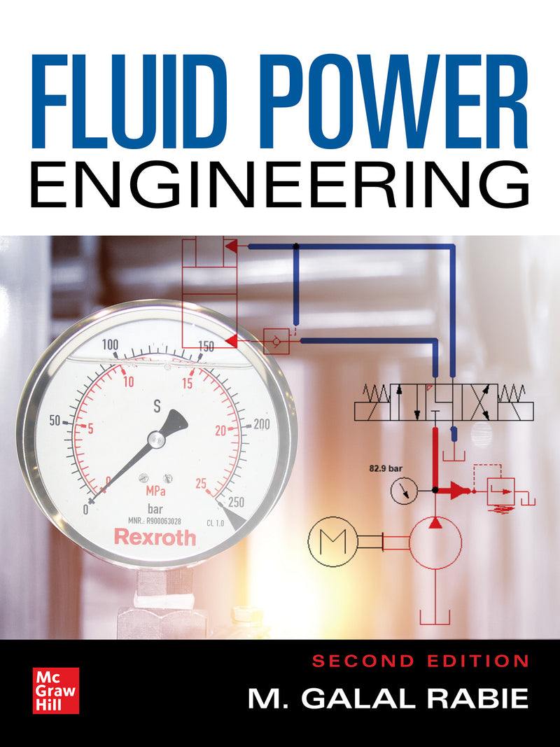 Fluid Power Engineering Second Edition 2e