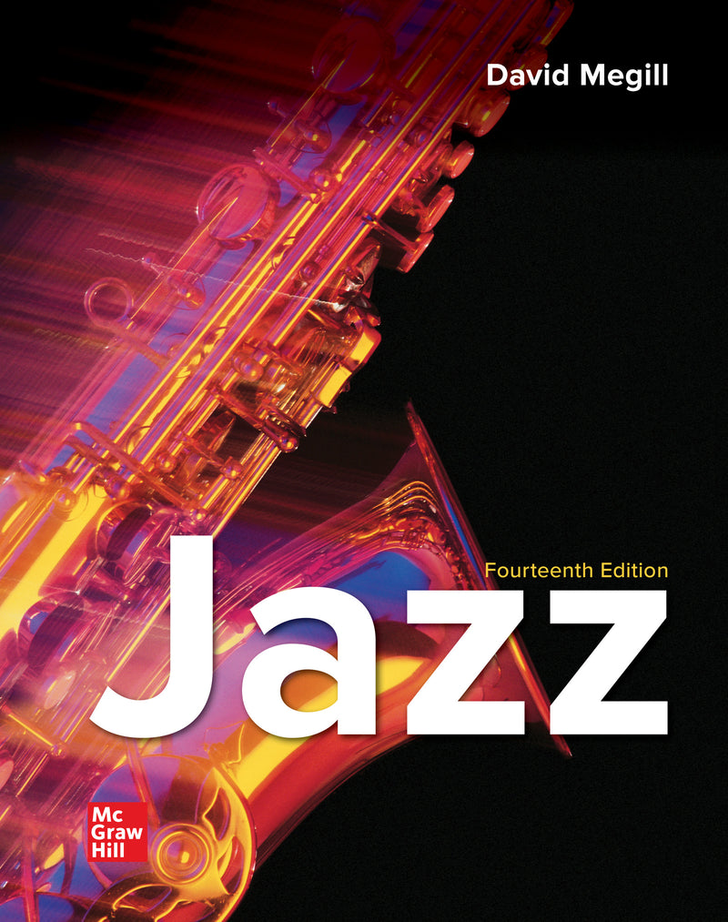 Loose Leaf For Jazz