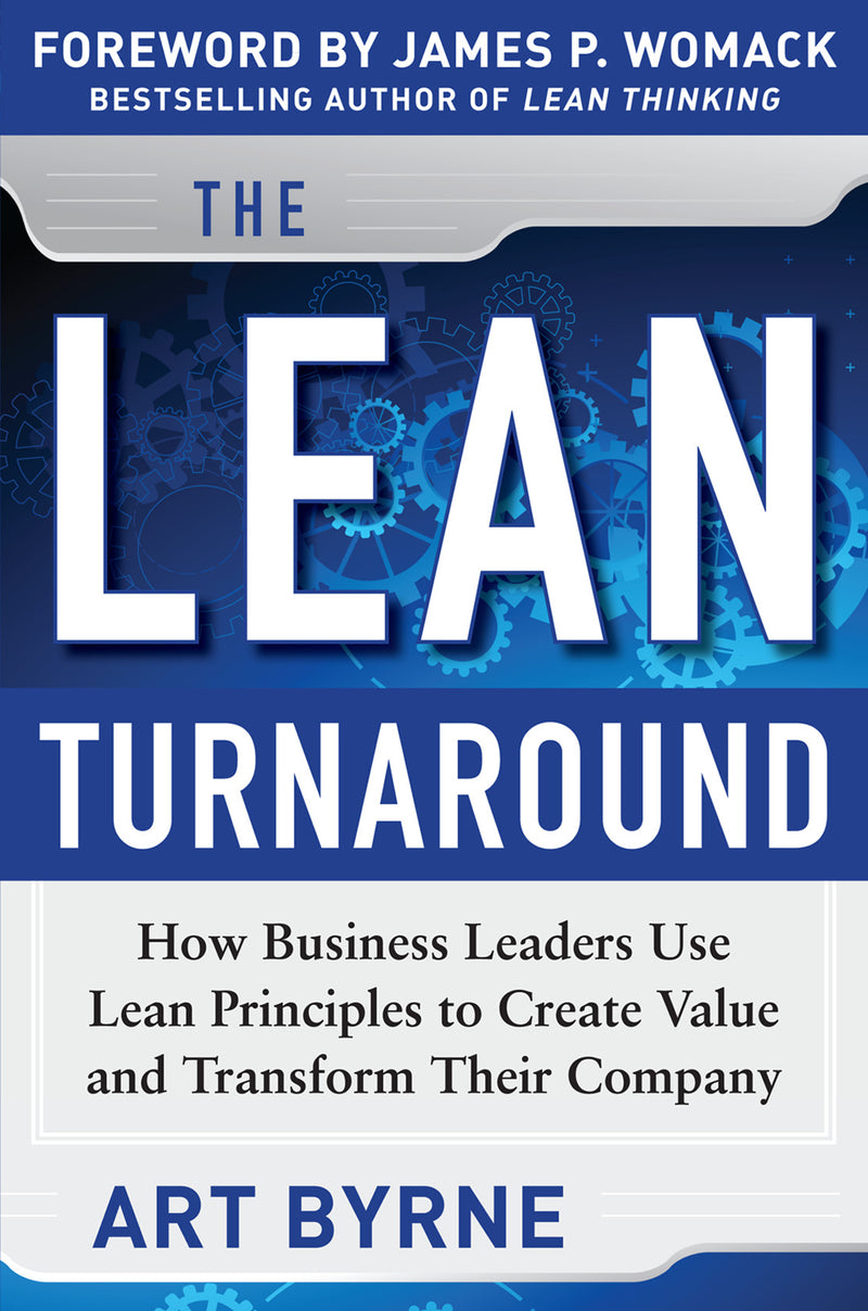 Lean Turnaround Pb