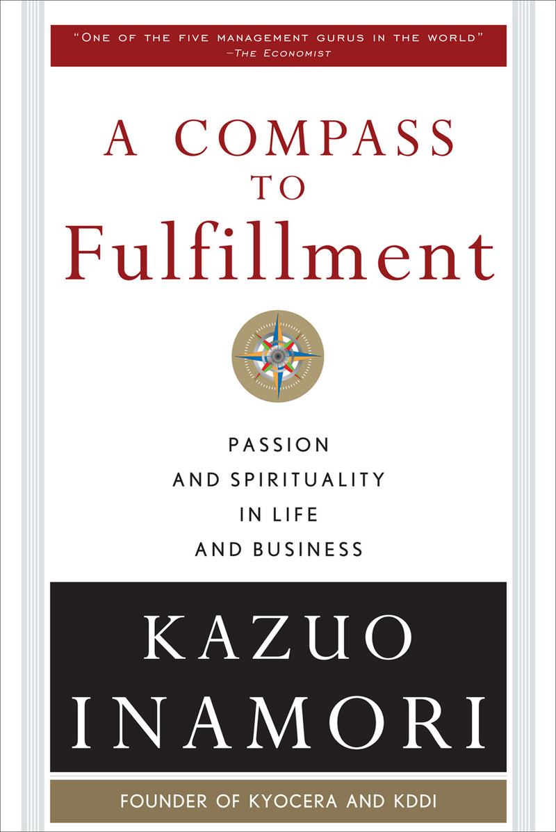 A Compass To Fulfillment Pb
