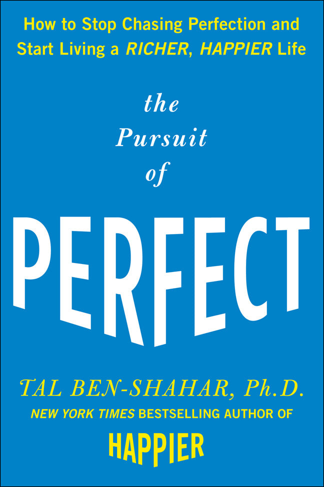Pursuit Of Perfect Pb