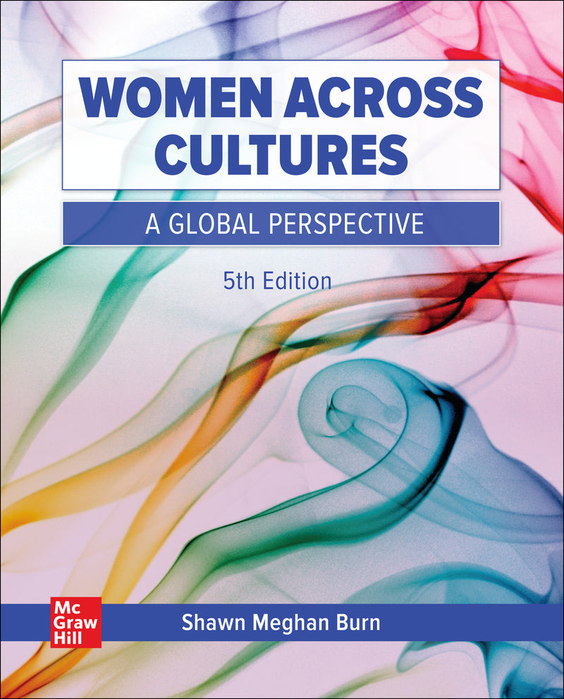 Looseleaf For Women Across Cultures 5e