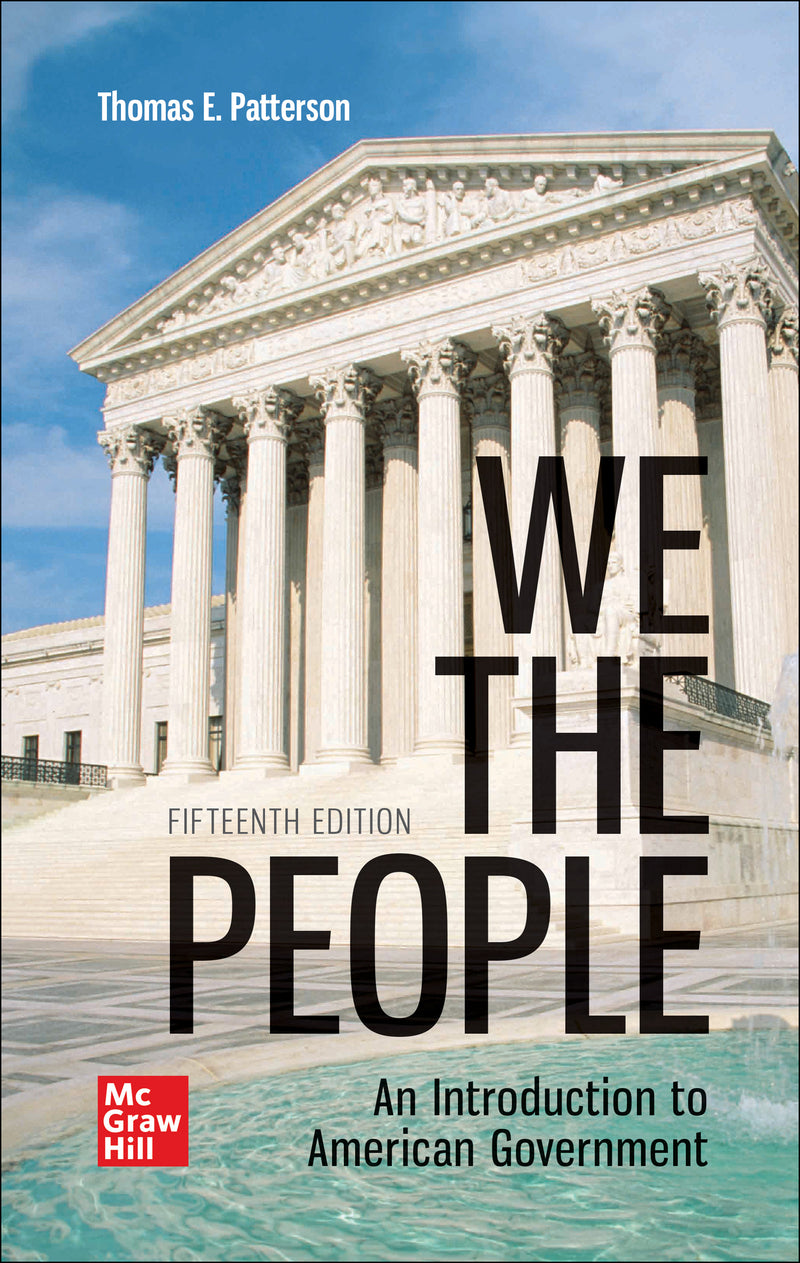 Looseleaf For We The People