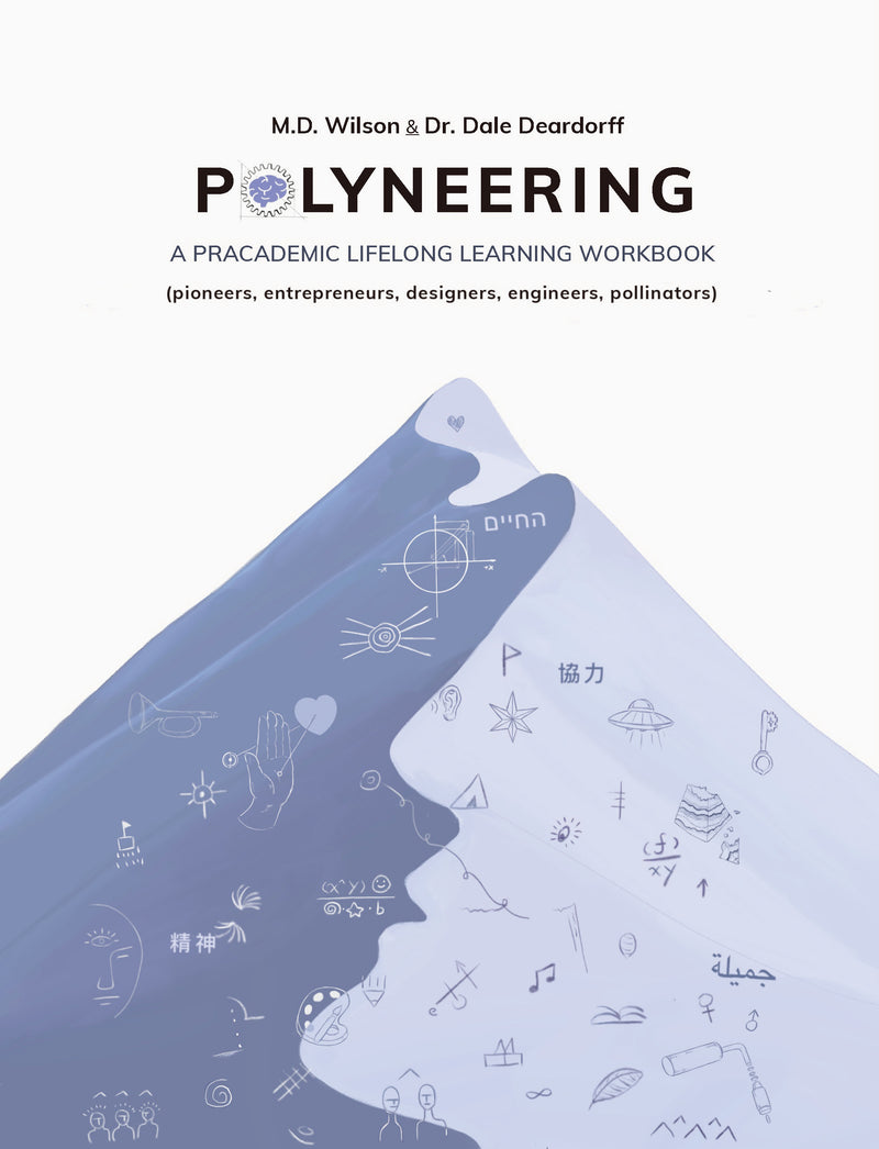 General Use Polyneering A Pracademic Life Long Learning Workbook