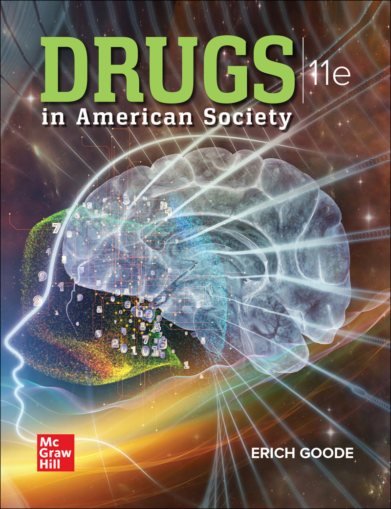 Loose Leaf For Drugs In American Society