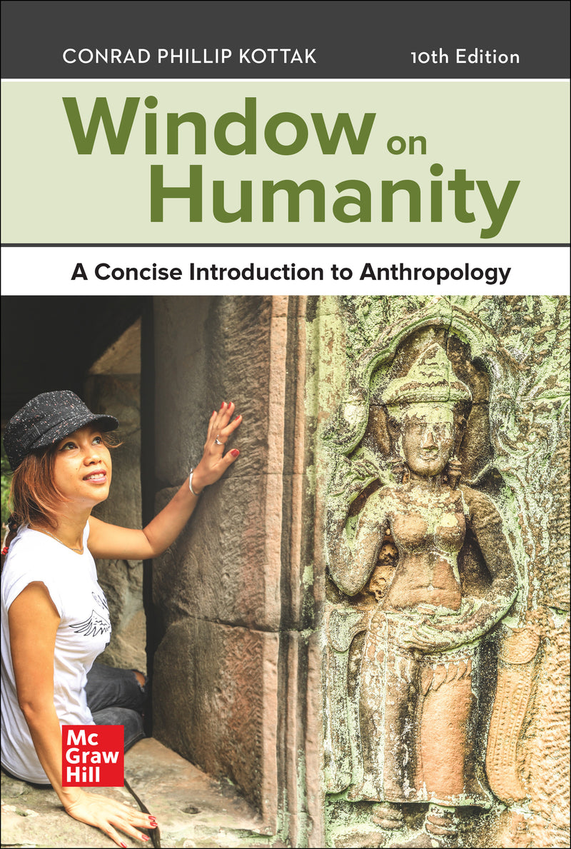 Loose Leaf Window On Humanity