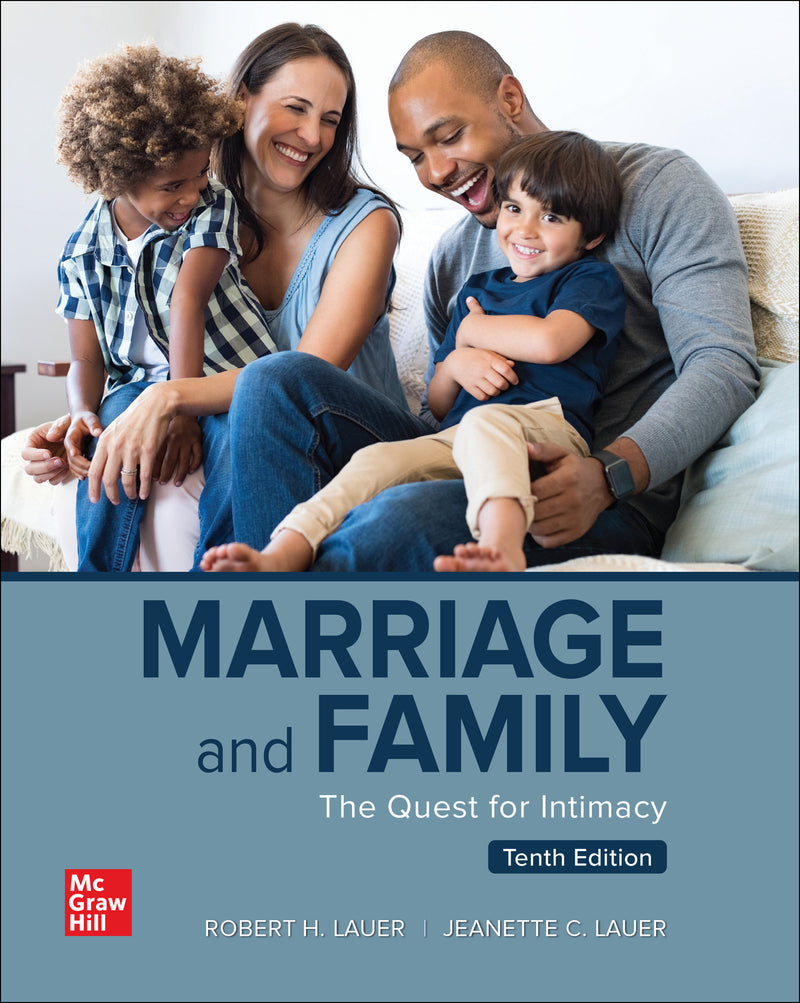 Loose Leaf For Marriage & Family