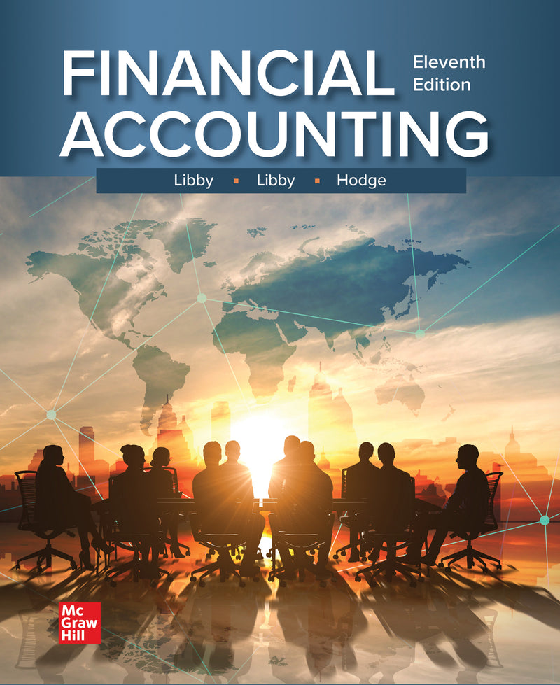Loose Leaf For Financial Accounting