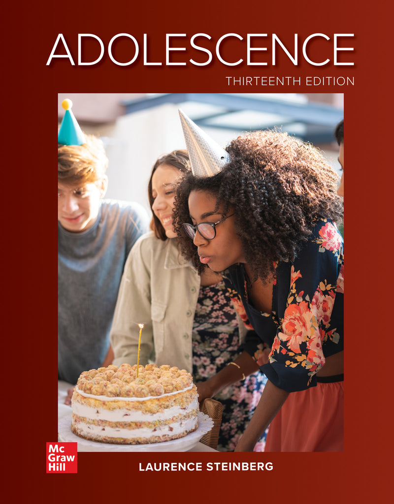 Loose Leaf For Adolescence
