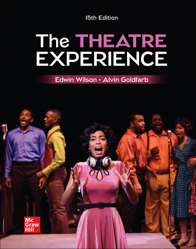 Loose Leaf For The Theatre Experience