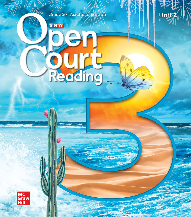 Ocr Teachers Edition Grade 3 Vol 2