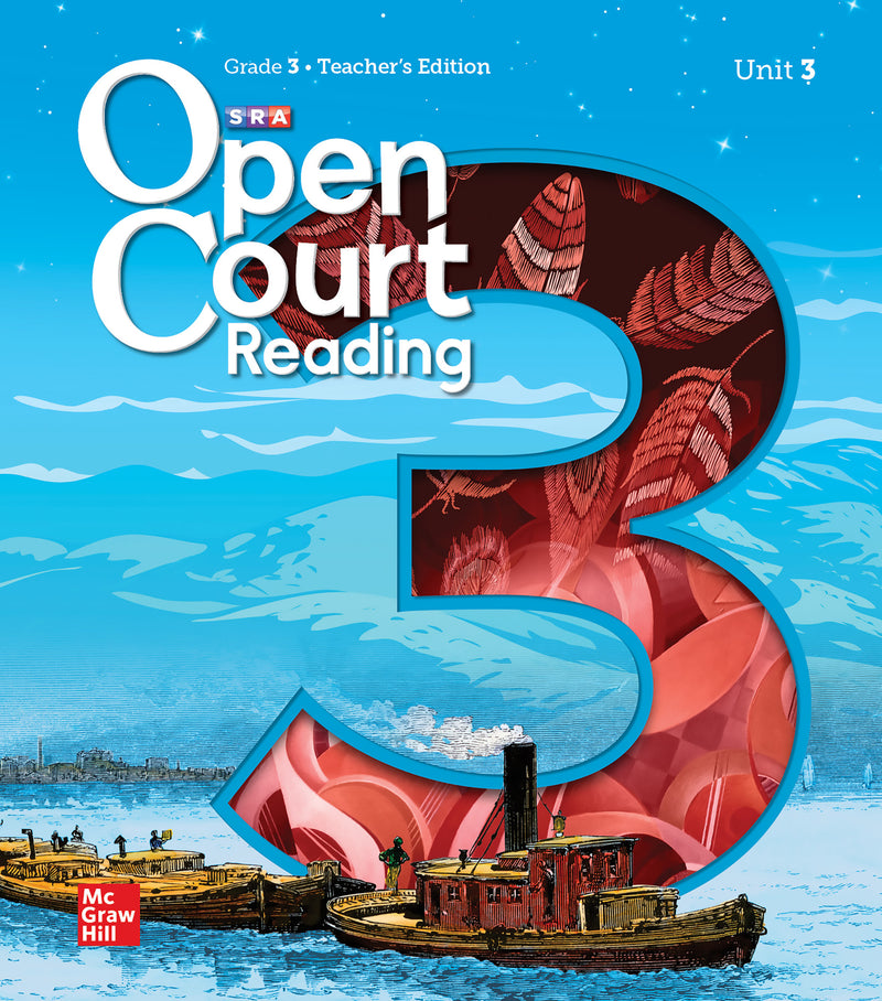 Ocr Teachers Edition Grade 3 Vol 3