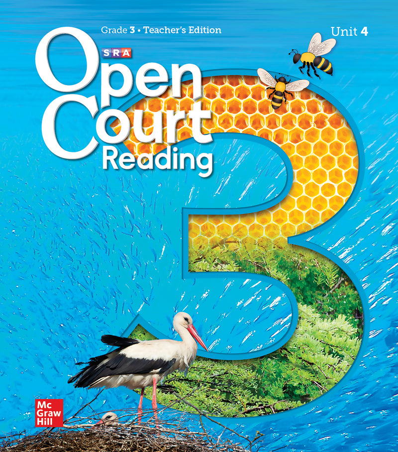 Ocr Teachers Edition Grade 3 Vol 4