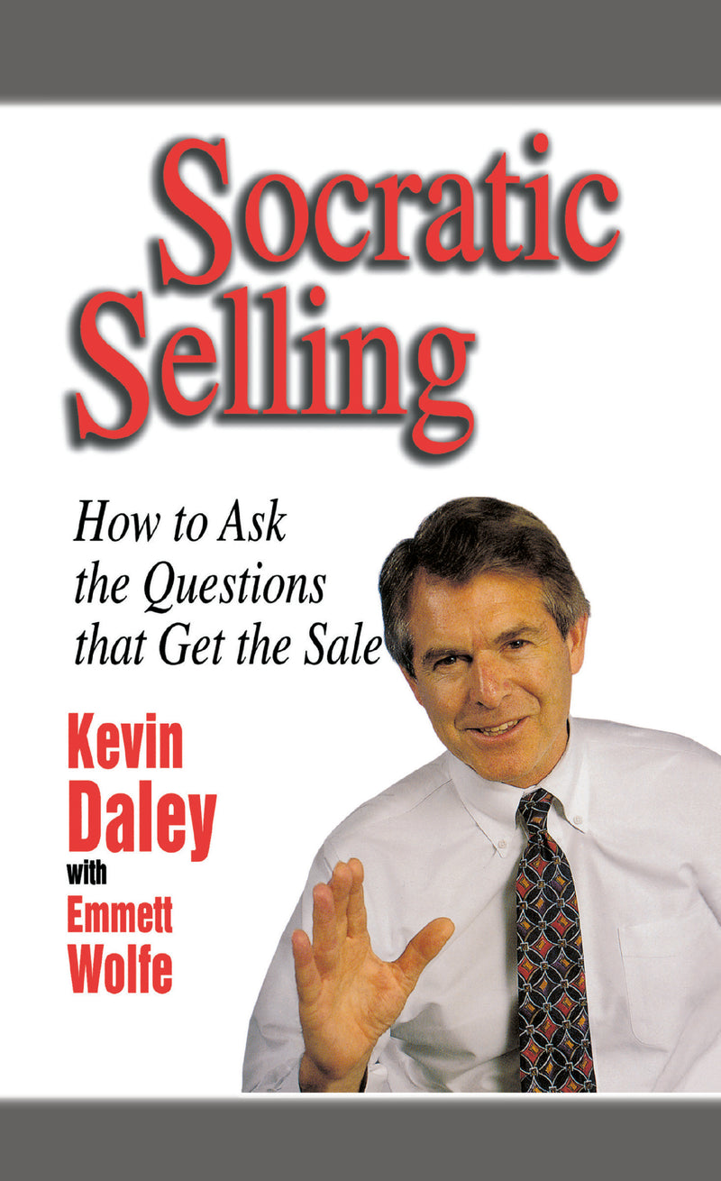 Socratic Selling