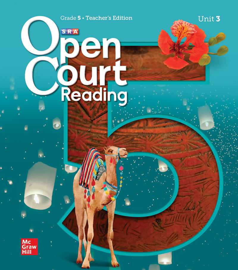 Ocr Teachers Edition Grade 5 Vol 3