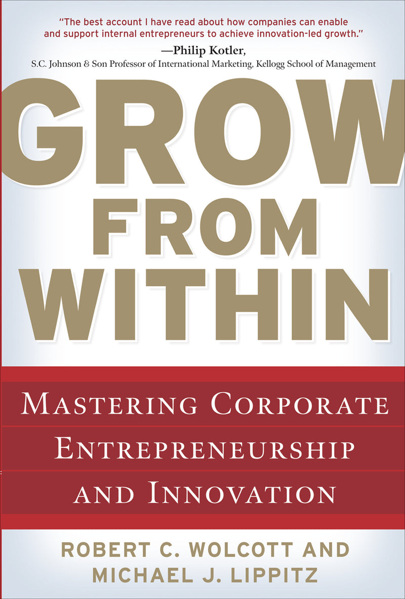 Grow From Within Pb