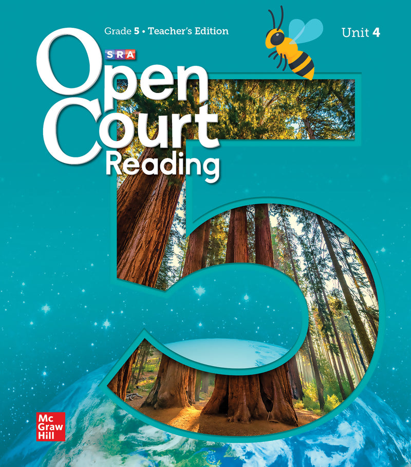 Ocr Teachers Edition Grade 5 Vol 4