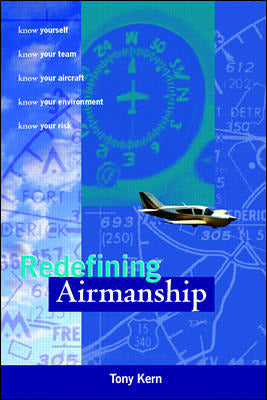 Redefining Airmanship Pb